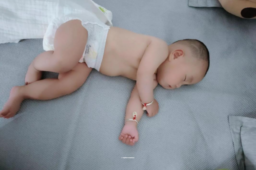 菏泽宝宝鼻子不通气