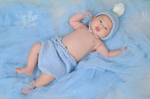 菏泽四个半月宝宝发育标准